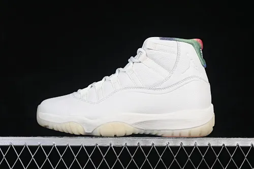 All categories Air Jordan Jordan series basketball shoes Air Jordan 11 Pure original Air Jordan 11 Retro "285" AJ11 Joe 11 30th anniversary commemorative model IO8959-133